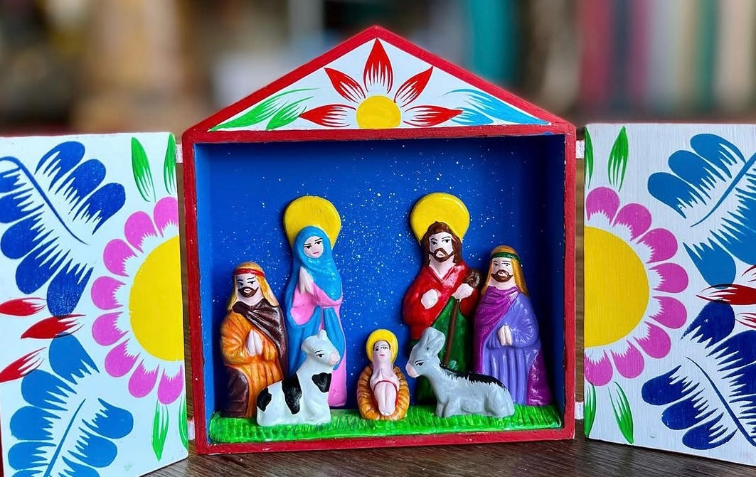 Christmas & Advent Collection