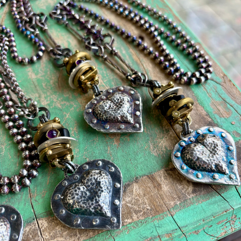 Artisan Jewelry Collection