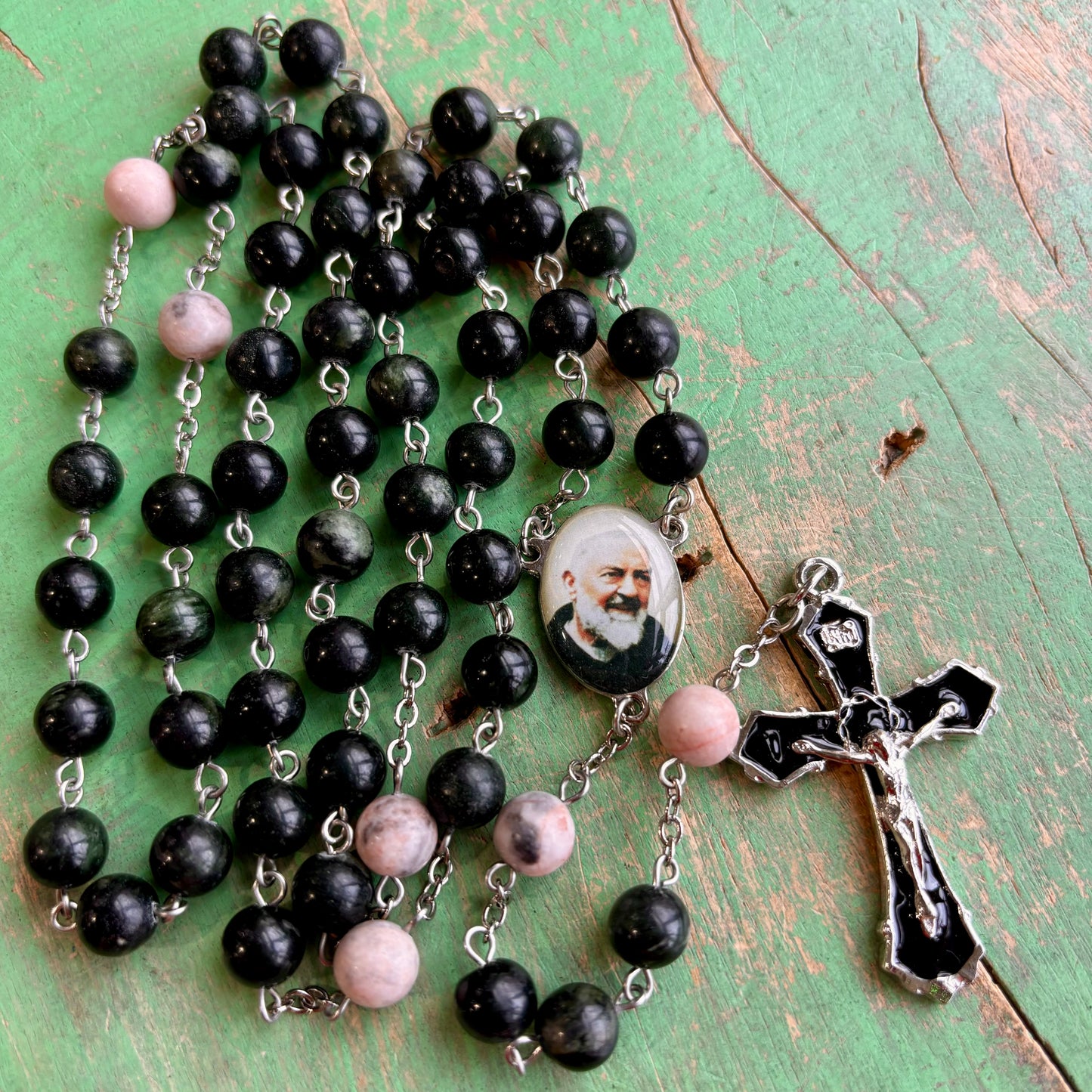 Padre Pio Rosary