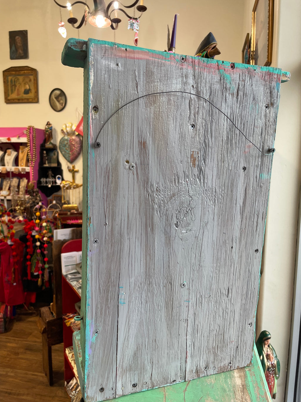 Wooden Shrines $45-$75