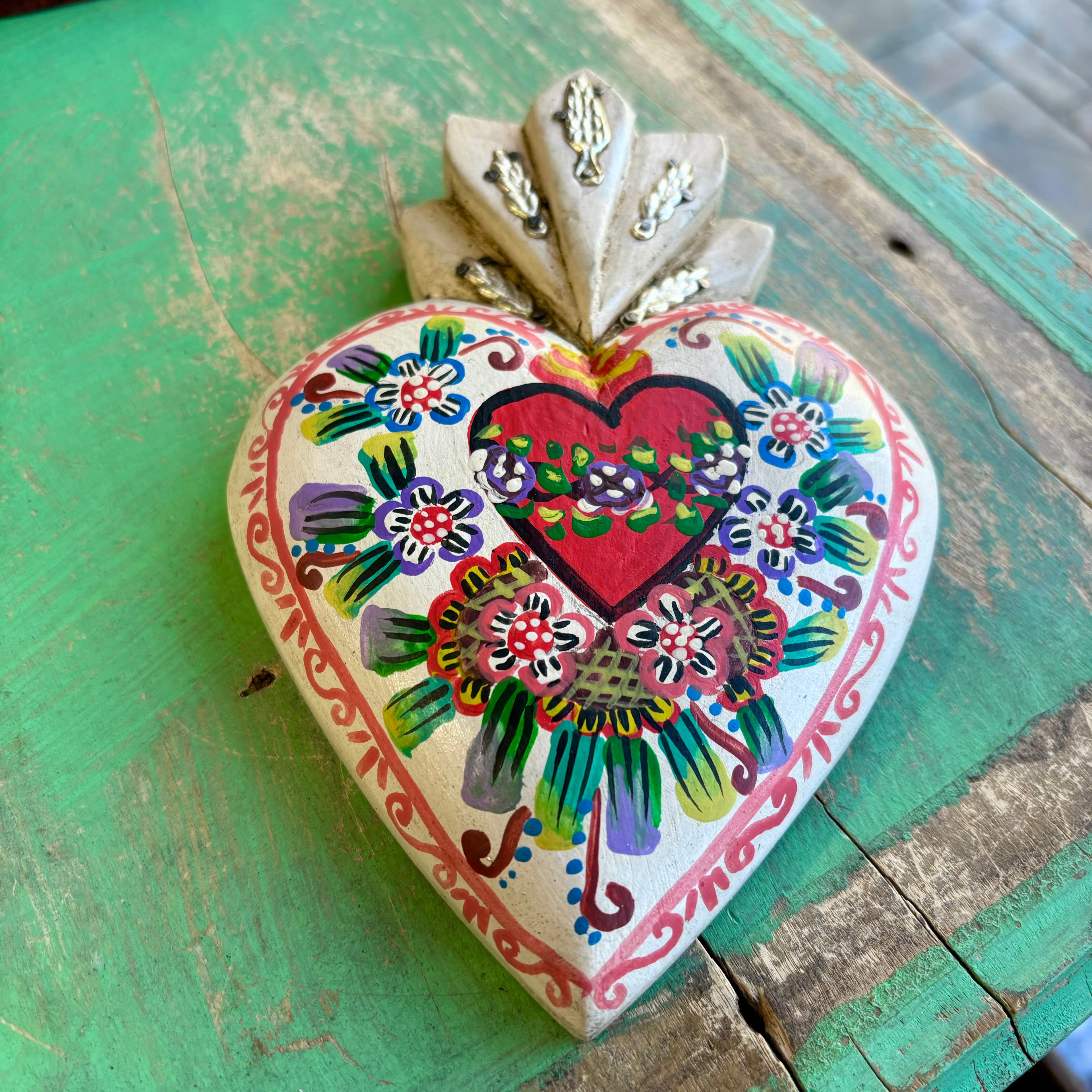 Urapan Sacred Hearts