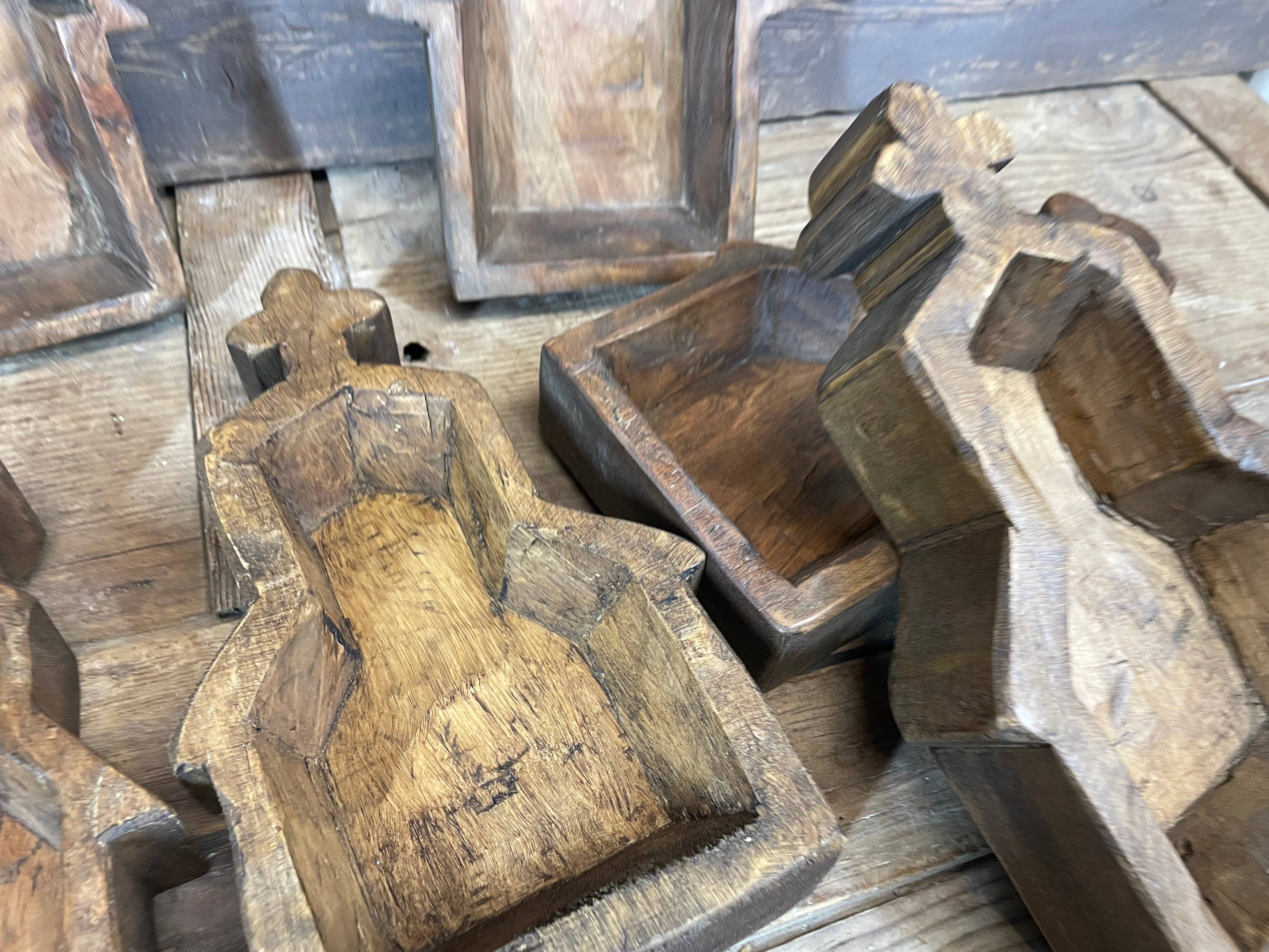 Church Dough Bowl-7x11