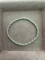 COCO | Stretchy Anti-Tarnish 14K Gold Filled Bracelet