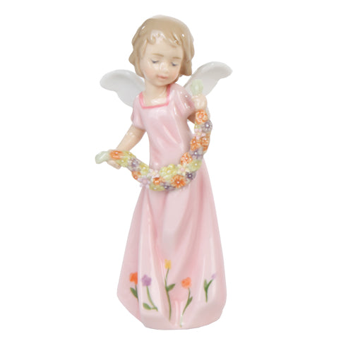 Sweet Angel Figurines