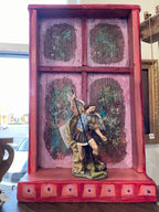 Wooden Shrines $45-$75