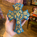 Milagros Estrella Cross