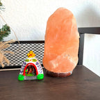 Handmade Peruvian Nativity Ornaments: Christmas decor