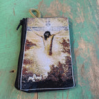 Small Rosary Pouch