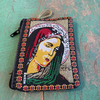 Small Rosary Pouch