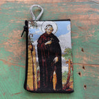 Small Rosary Pouch
