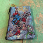 Small Rosary Pouch
