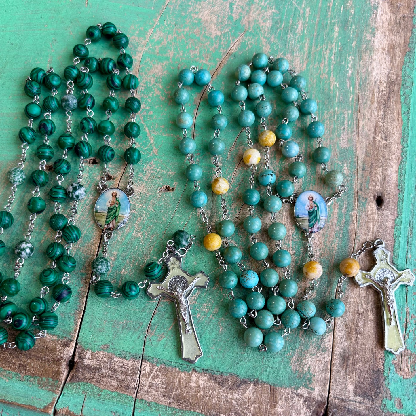 St Jude Rosary