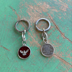 Confirmation Keychains