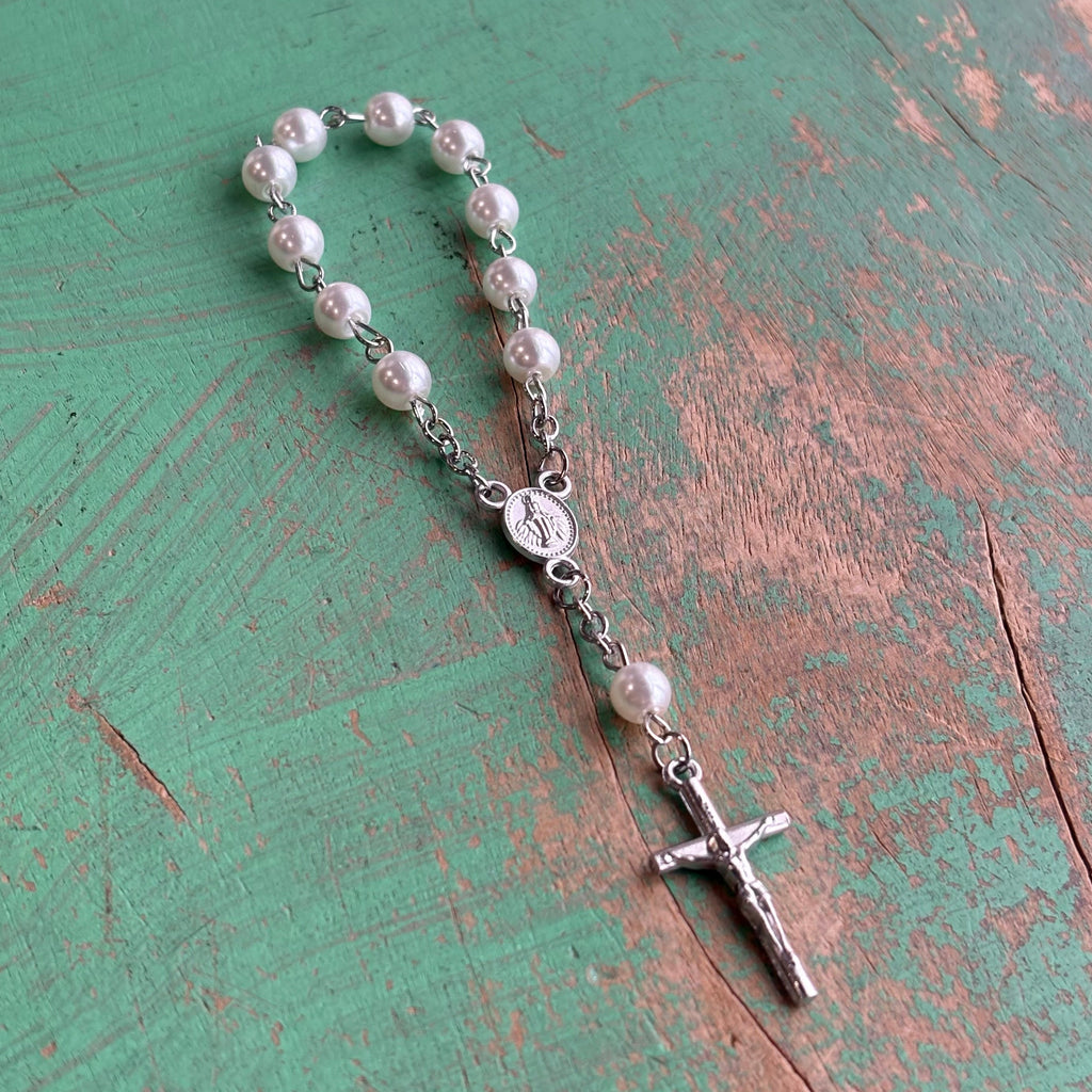 Decade Rosary Party Favors