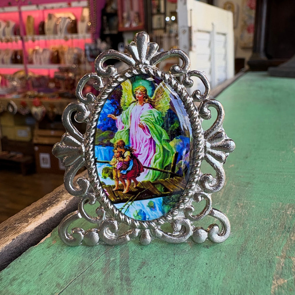 Religious Standing Icons