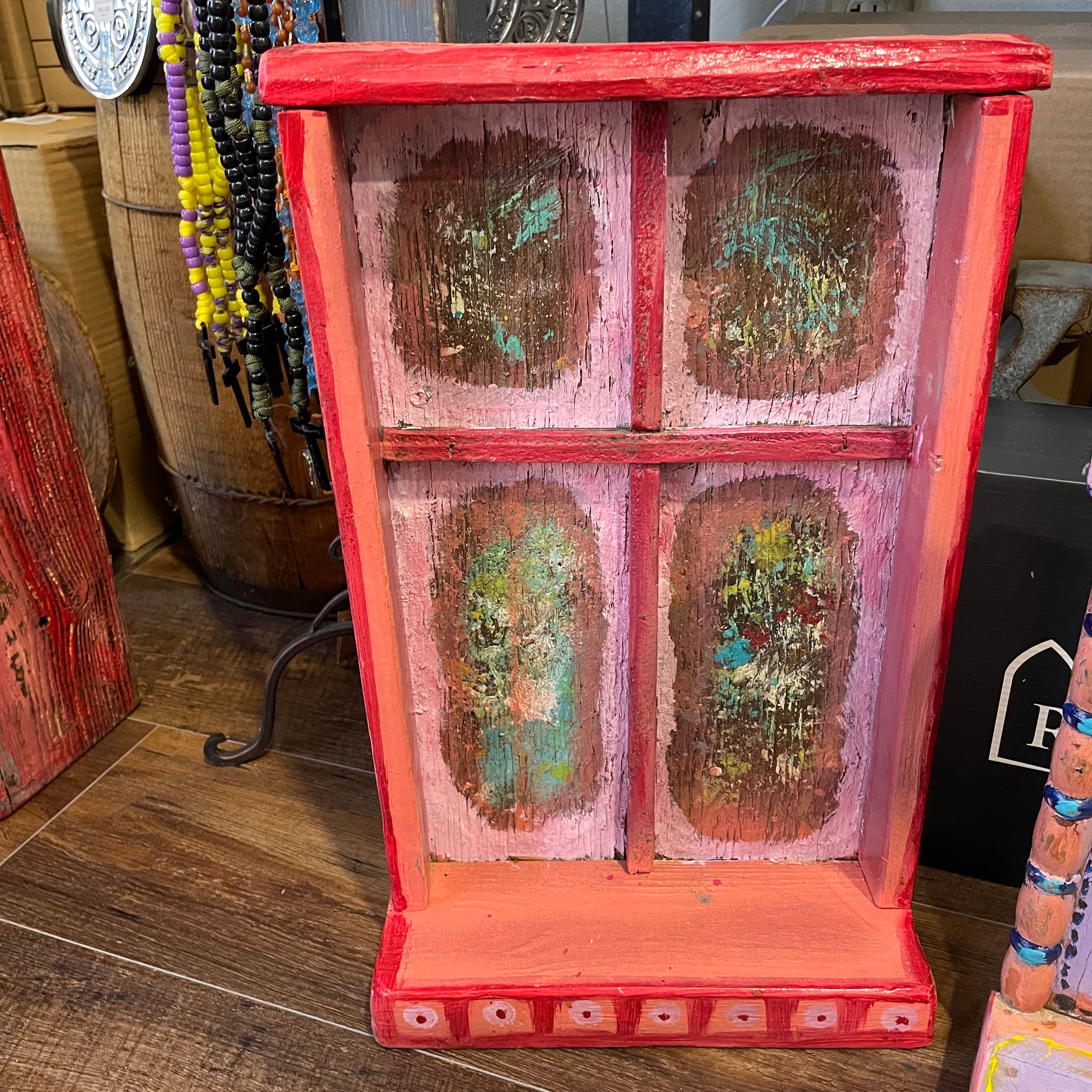 Wooden Shrines $45-$75