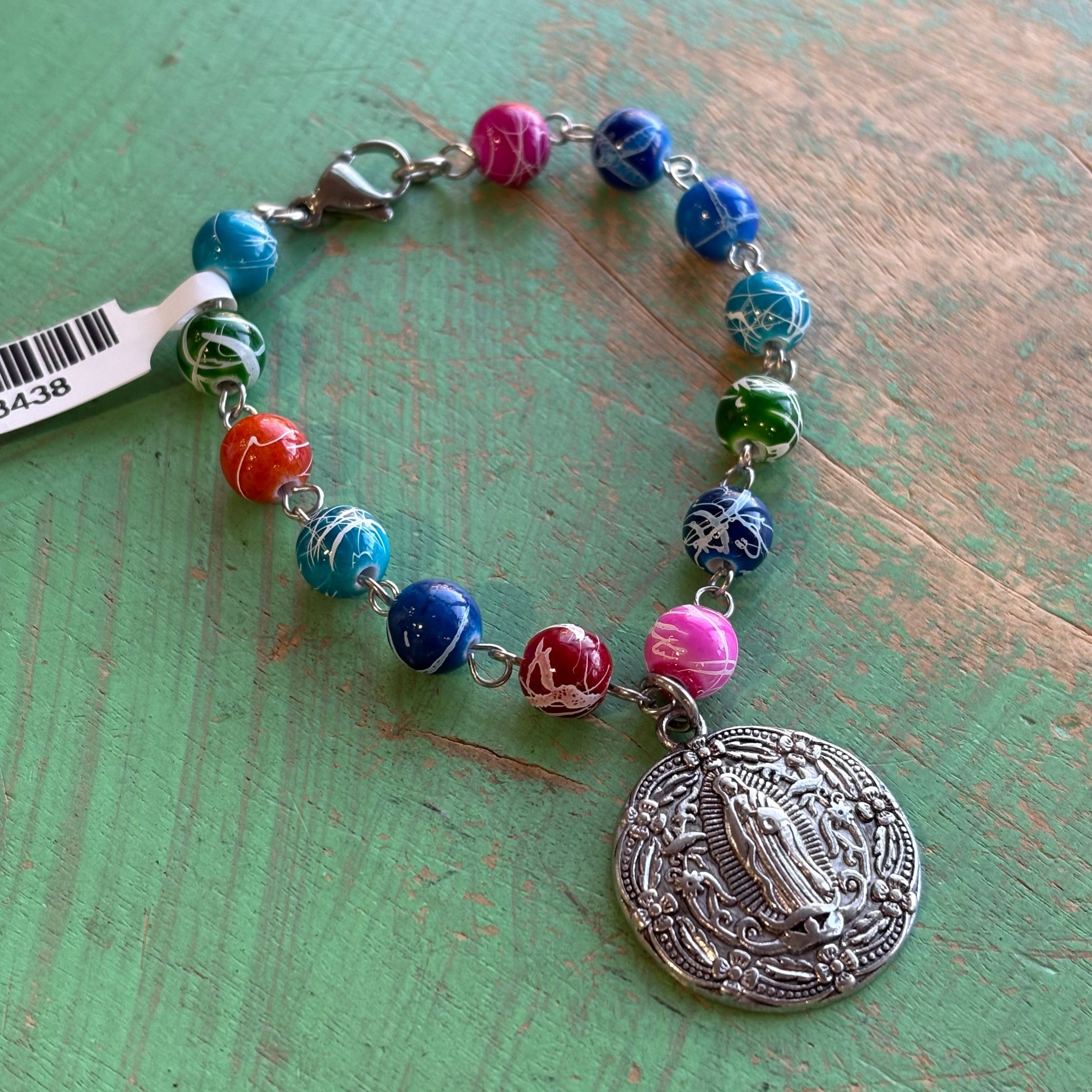 OLG Fiesta Bracelet or Earrings