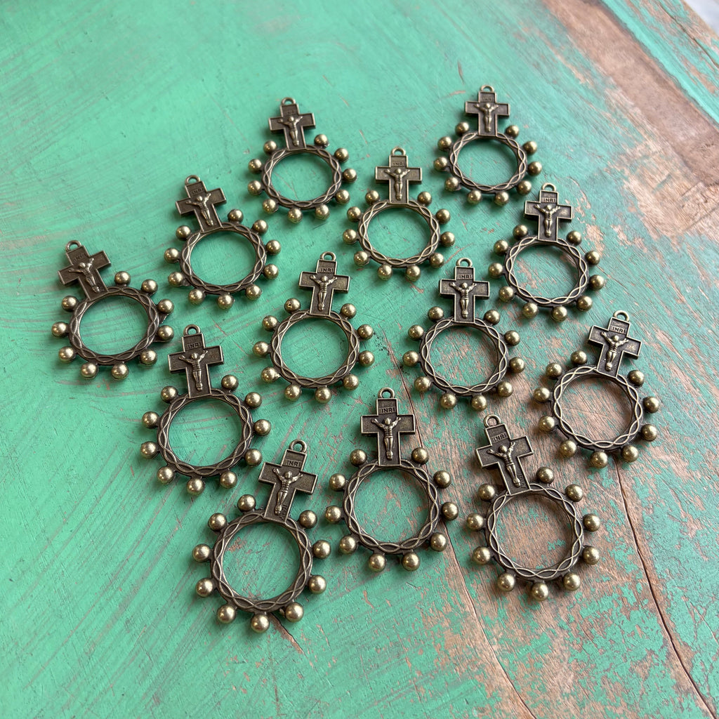 Pocket Rosary