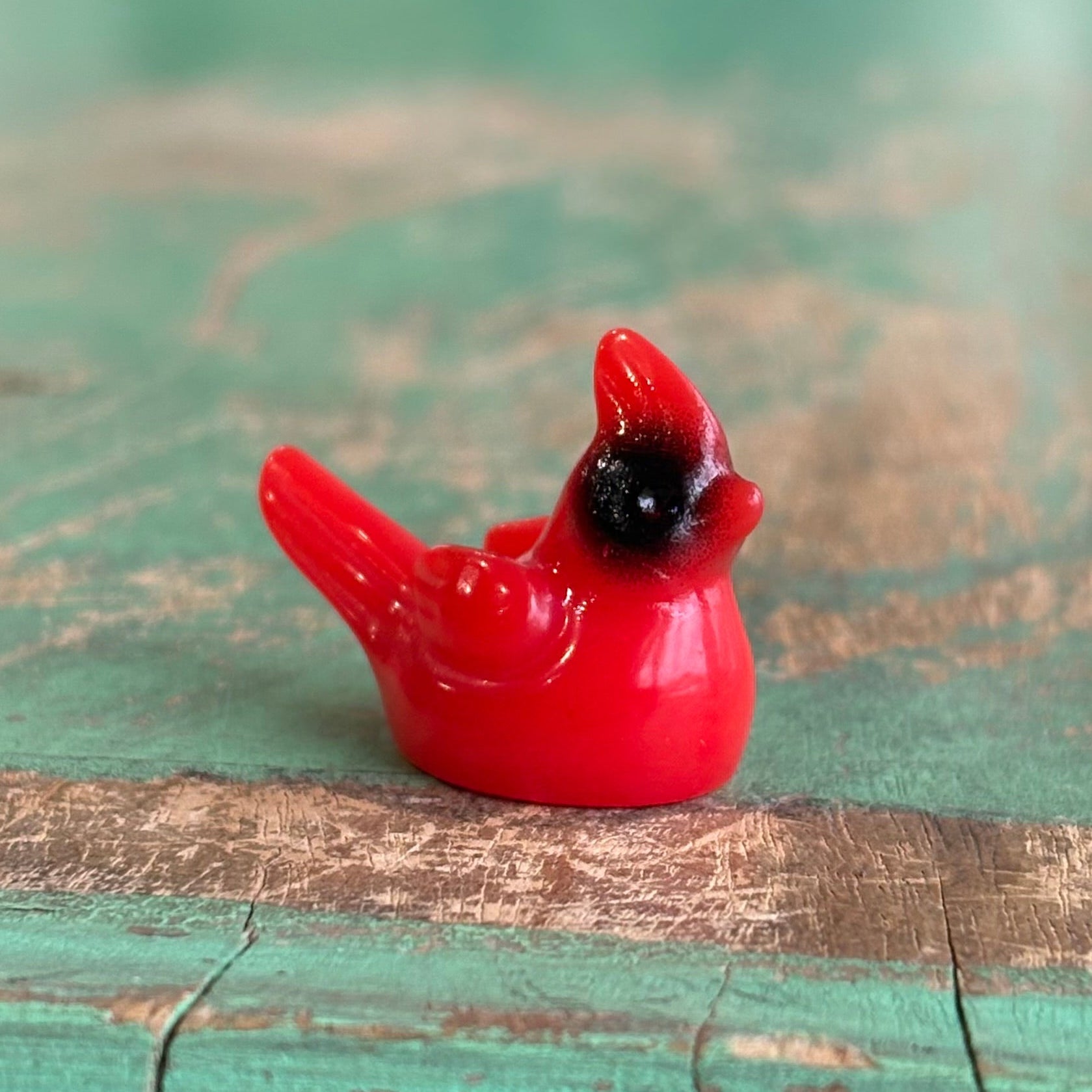 Mini Red Cardinal
