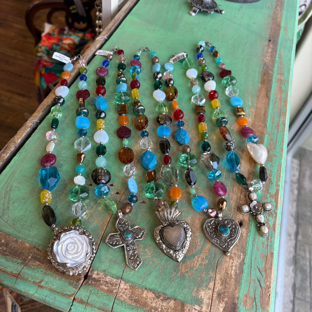 Garden of Eden Collection