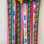 Teacher XL Sacred Heart Wreath