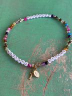 Custom Rosary Wrap Bracelets