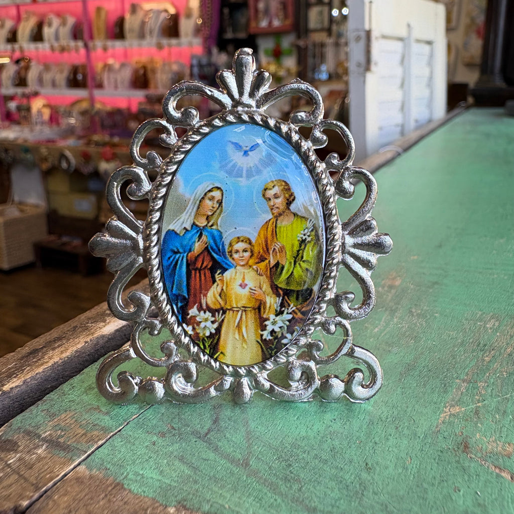 Religious Standing Icons