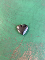 Stainless Steel Heart Locket
