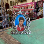 Religious Standing Icons