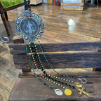 Swivel St Benedict Door Blessing