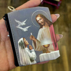 Kid’s Zipper Pouch