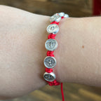 Confirmation Holy Spirit Bracelet