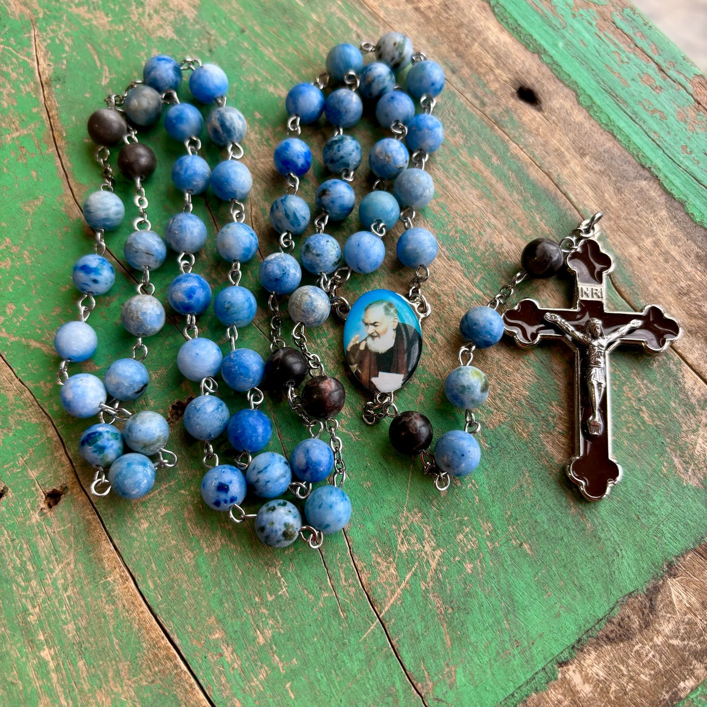 Padre Pio Rosary