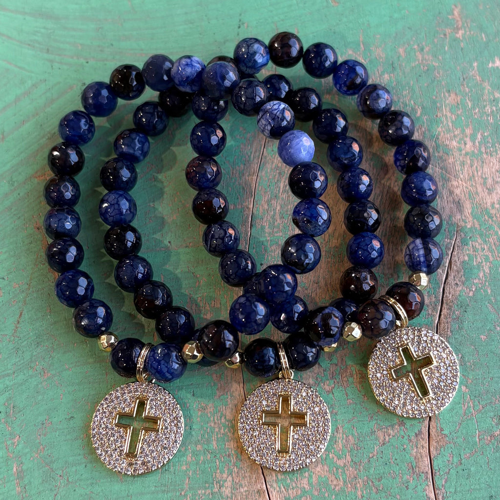 His Promise Bracelet