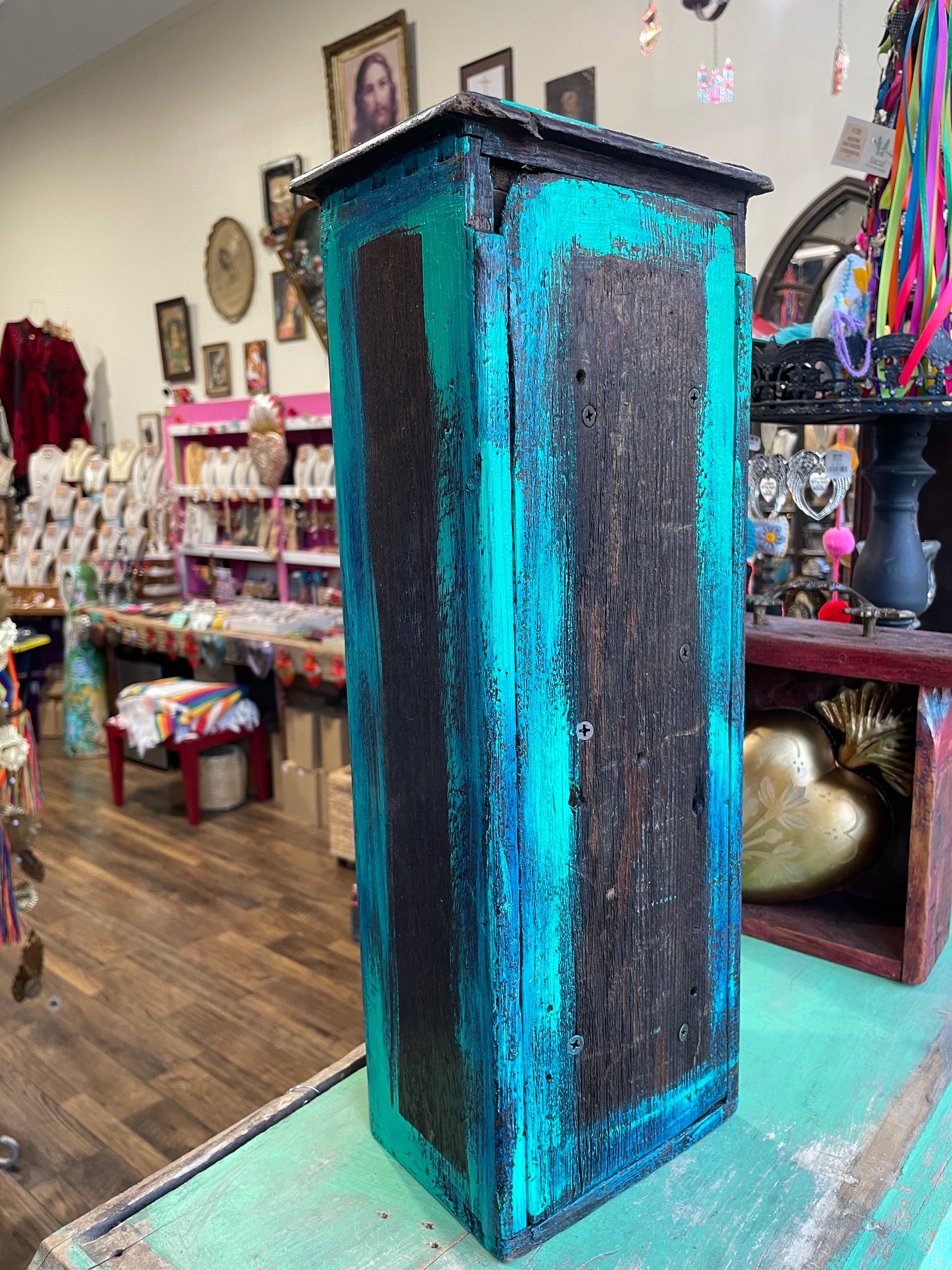 Wooden Shrines $45-$75