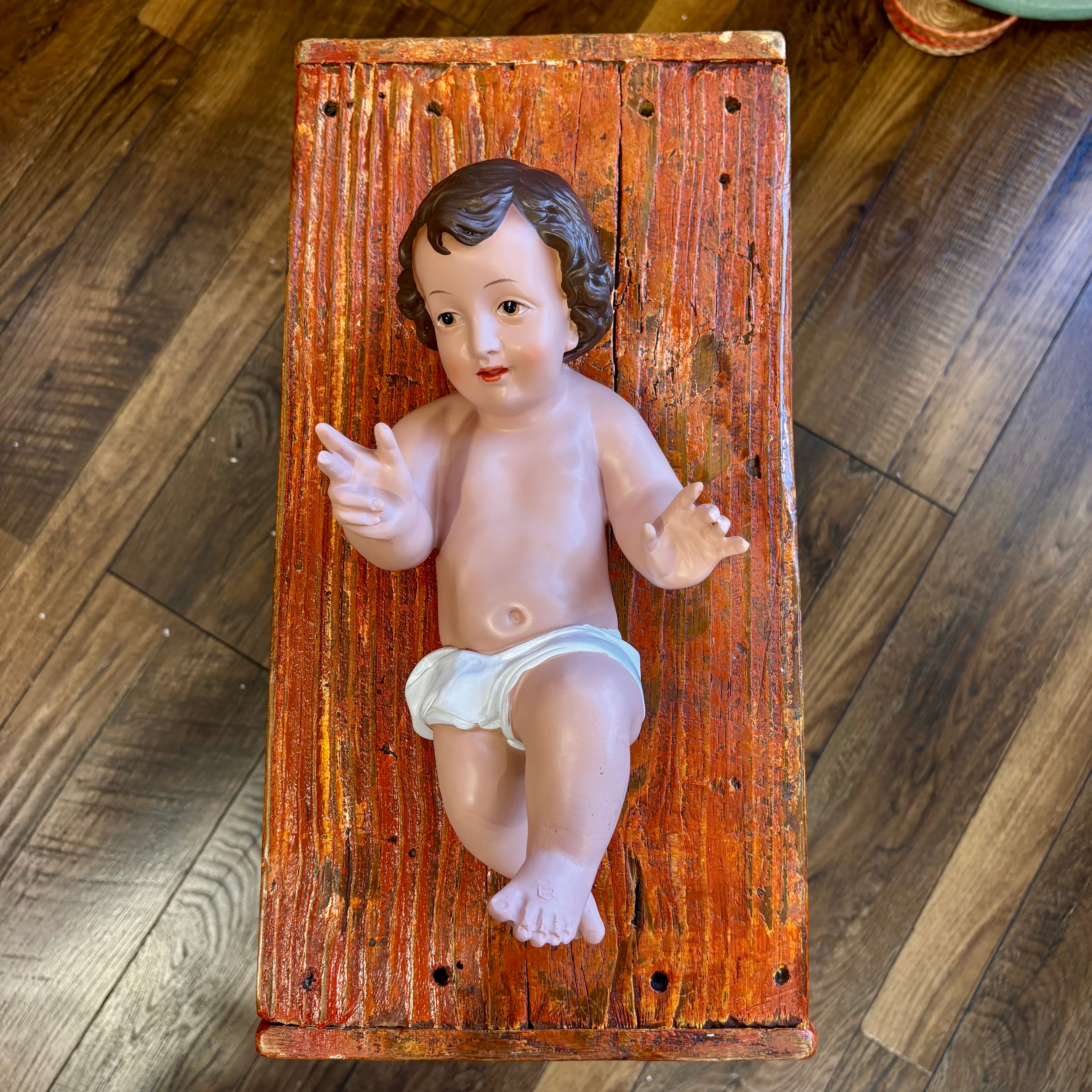 Baby Jesus