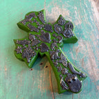 Milagros Estrella Cross
