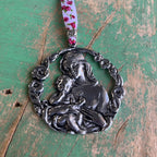 Mother's Love Blessing