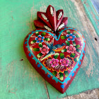 Urapan Sacred Hearts