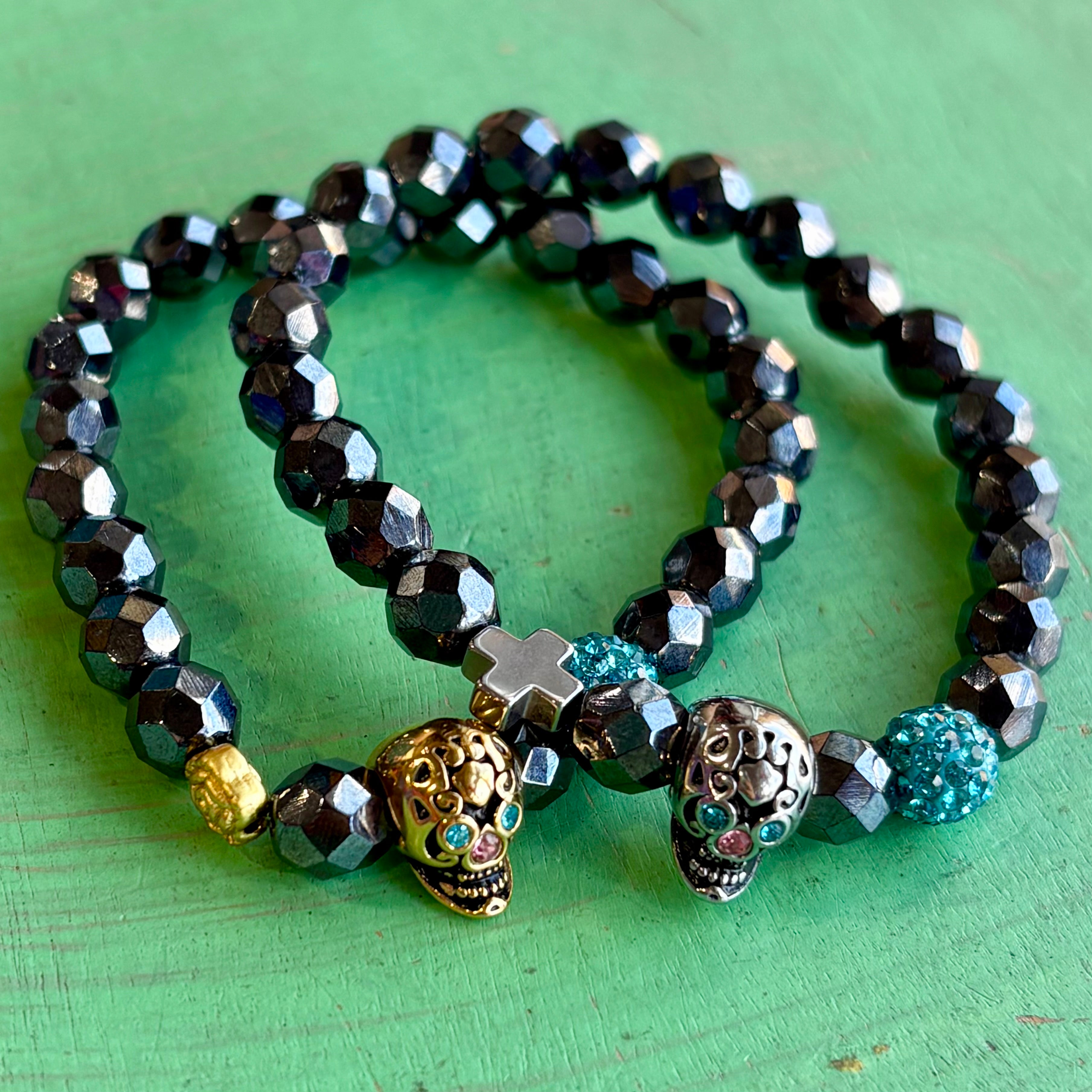 Remember Loved Ones Bracelet