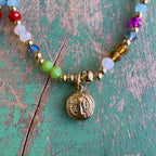 Colorful Protection Bracelet