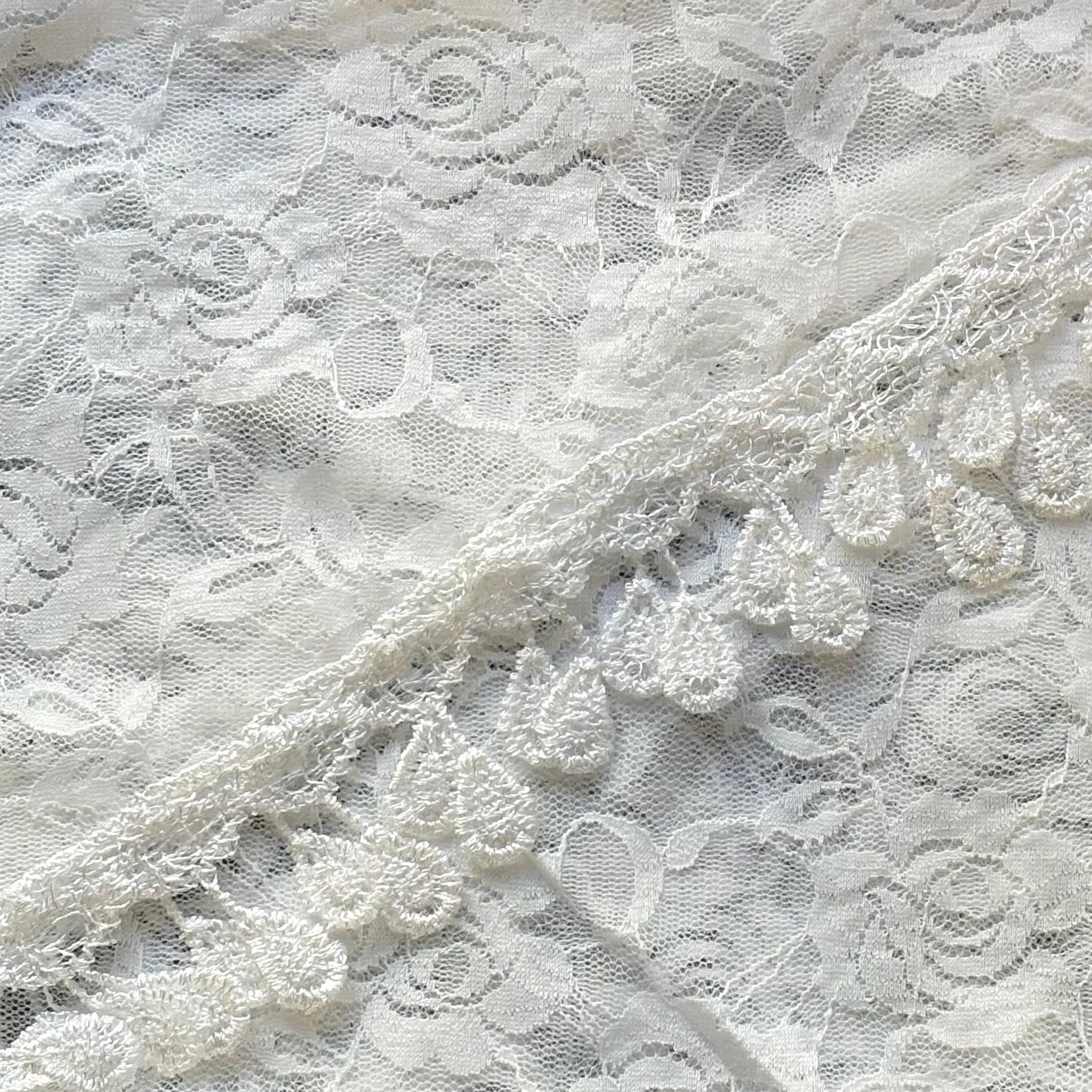 Veils