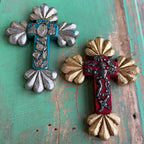 Milagros Gajos Cross