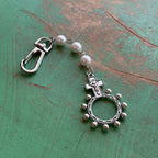 Silver Purse Blessings