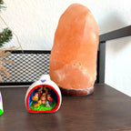 Handmade Peruvian Nativity Ornaments: Christmas decor
