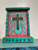 Wooden Shrines $45-$75