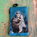Small Rosary Pouch