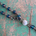 Baptismal Crib Blessing