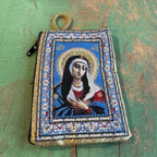 Small Rosary Pouch