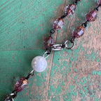 Baptismal Crib Blessing